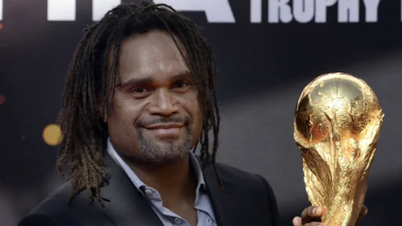 Cựu danh thủ Real Madrid ca ngợi Yamal, tin La Liga không ngừng sản sinh tài năng mới