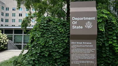 US-Außenministerium annulliert mehr als 6.000 Studentenvisa