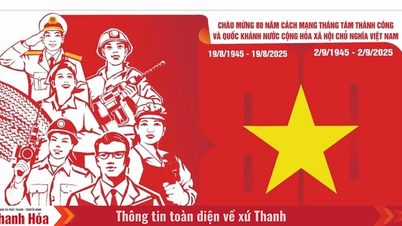 Phát huy tinh thần Cách mạng Tháng Tám, hiện thực hóa khát vọng thịnh vượng