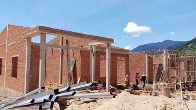 Cả nước đã hỗ trợ xây mới, sửa chữa hơn 334.000 căn nhà