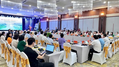 Nhận diện đầy đủ giá trị thương hiệu Di sản Tràng An để bảo tồn, phát triển du lịch bền vững