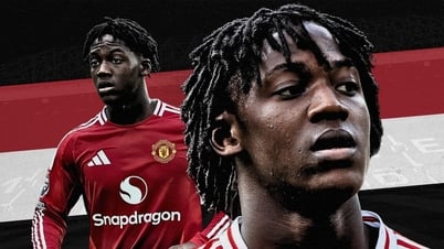 Tin tức về chuyển nhượng 18/8: MU bán Mainoo, Arsenal lấy De Jong