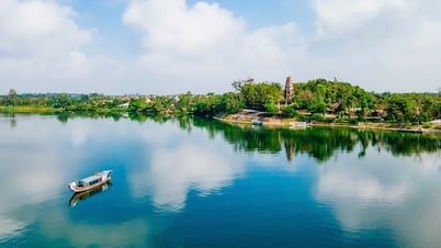 Lan tỏa hình ảnh, con người phường Kim Long trên Báo và Phát thanh, Truyền hình Huế