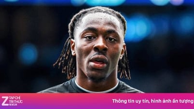 Tottenham chốt tân binh 60 triệu bảng