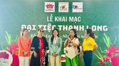 Kết nối – Lan tỏa- Nâng tầm nông sản