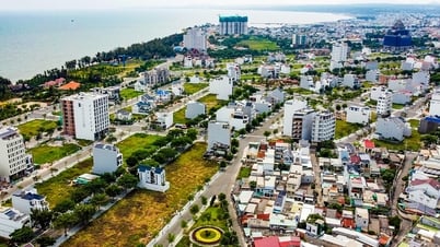 Qua chững, bất động sản Lâm Đồng sôi động lại?