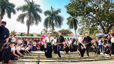 Để văn hóa thấm sâu đời sống cộng đồng