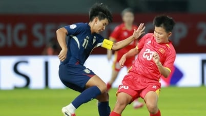 Nhận định tuyển nữ Việt Nam vs Thái Lan: Chiến đấu vì danh dự