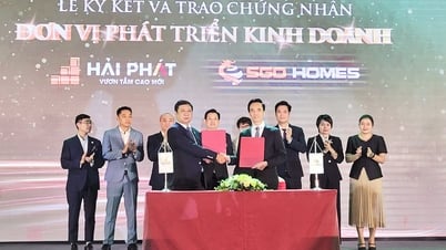 Khởi động dự án The Interone tại Bắc Ninh