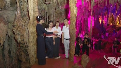 Hành trình vào cõi huyền thoại Hua Mạ