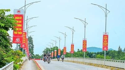 Du lịch theo dấu chân các vị tiền bối cách mạng