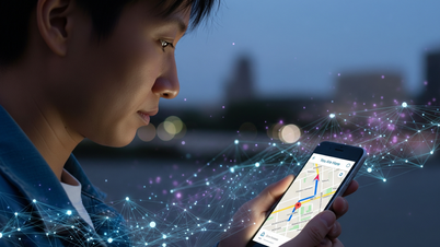 Instagram Map - cuộc chiến giữa kết nối và quyền riêng tư