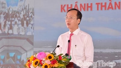 지역 연결성 강화, 사회경제 발전의 원동력 창출