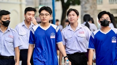 Nguyện vọng tăng nhưng tỷ lệ ảo lớn, phút cuối điểm chuẩn sẽ ra sao?