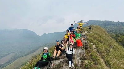 Kích cầu du lịch dịp nghỉ lễ
