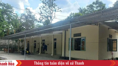 Bảo đảm cho chính quyền cấp xã ở khu vực biên giới hoạt động hiệu quả
