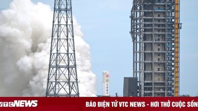 Công nghệ 19/8: Trung Quốc sắp vượt mặt Mỹ trong cuộc đua trở lại Mặt Trăng