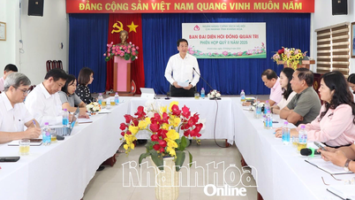 7 tháng đầu năm 2025, doanh số giải ngân vốn tín dụng chính sách hơn 2.374 tỷ đồng