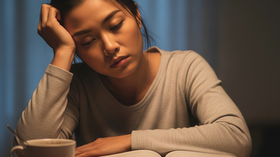 Burnout - hội chứng kiệt sức nghề nghiệp: Tăng nguy cơ bệnh tim, đột quỵ