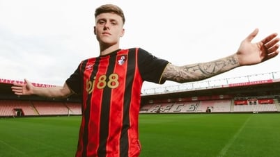 Tin chuyển nhượng bóng đá ngày 19.8: Gặt lúa non, Liverpool đút túi hơn 20 triệu euro