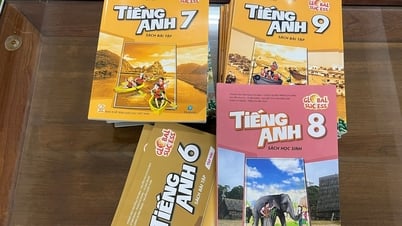 Công an vào cuộc vụ nghi sách giả ở Hà Nội