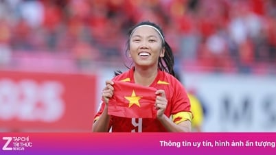 Huỳnh Như lập công sau gần 2 năm, Việt Nam tiếp tục đánh bại Thái Lan
