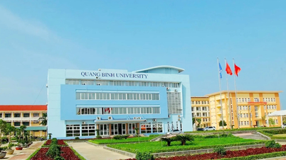 Không thụ lý giải quyết đơn tố cáo Hiệu trưởng Trường đại học Quảng Bình