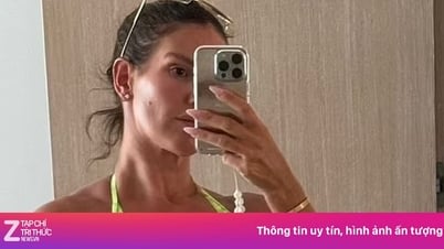 Rebekah 'bật mí' điểm đến bất ngờ của Vardy