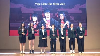 Chung kết Cuộc thi “BrandID – Công dân số với tên miền ID.VN”: Thế hệ trẻ kiến tạo thương hiệu số cùng ID.VN