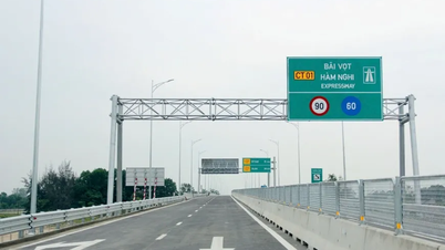 Bộ Xây dựng phê duyệt đề án thu phí 13 tuyến cao tốc do Nhà nước đầu tư