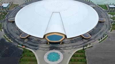 Trực tiếp lễ khánh thành, khởi công đồng loạt 250 công trình, dự án mừng 80 năm Quốc khánh