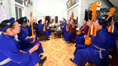 Xây dựng văn hóa con người Cao Bằng bản sắc, truyền thống phát triển  - Báo Cao Bằng điện tử