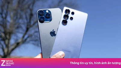 Bí quyết giúp Samsung giành thị phần từ Apple tại Mỹ