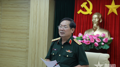 Nghiên cứu cơ bản bám sát các đề án trọng điểm của Nhà nước