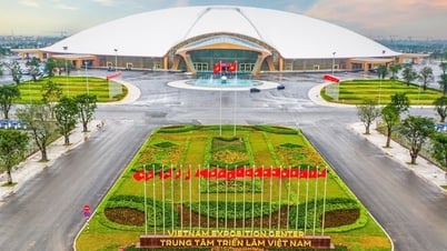 Đồng loạt khởi công, khánh thành 250 dự án, công trình trị giá 1,28 triệu tỉ đồng