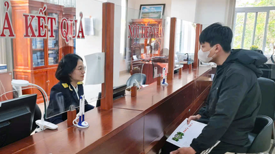 Thu tiền sử dụng đất trên 2.760 tỉ đồng