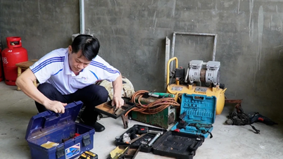 Chia sẻ của thầy hiệu trưởng bị tuyên 7 năm tù vì ‘tham ô’ 10,7 triệu đồng