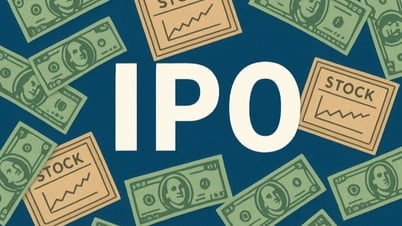 Thấy gì từ "cơn sốt" IPO của Chứng khoán VPBank, TCBS?