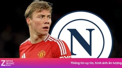 Napoli 'cầu cứu' Man Utd