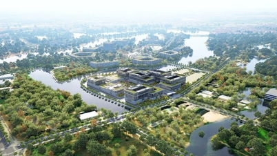 Trung tâm R&D Viettel - tài sản chung của cộng đồng khoa học, công nghệ