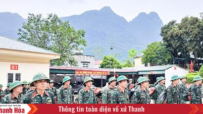 Giữ vững thế trận quốc phòng toàn dân ngay từ cơ sở