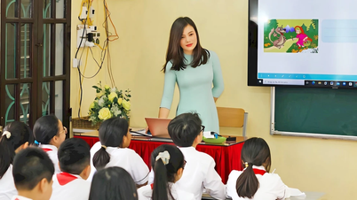 Cần sớm hoàn thiện hành lang pháp lý về quản trị trường học