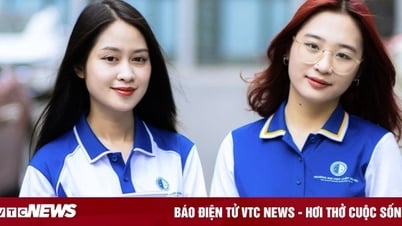 Điểm chuẩn trường Đại học Luật Hà Nội 3 năm gần đây tăng giảm ra sao?