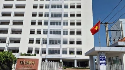 Tây Ninh: Hoàn thành sửa chữa gần 100 phòng bố trí chỗ ở cho cán bộ sau sáp nhập