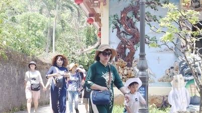 Chuỗi kích cầu thu hút khách du lịch Hàn Quốc