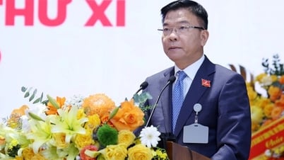 Xây dựng Agribank là định chế tài chính hàng đầu cho lĩnh vực tam nông