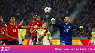 PSG 'chốt sổ' chuyển nhượng