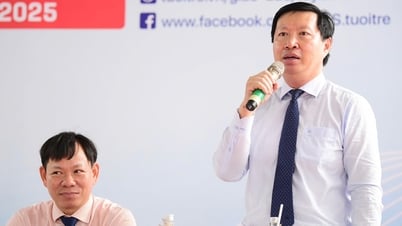 Ho Chi Minh City University of Medicine and Pharmacy verifies submitted international certificates on the system