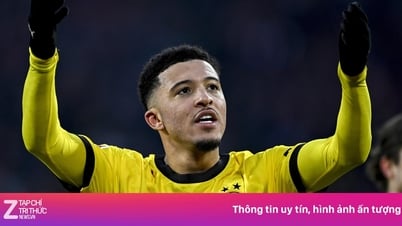 Dortmund dè dặt với Sancho vì lương cao, thái độ thấp