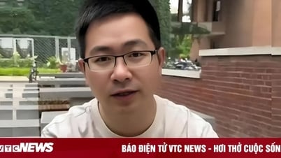 Doanh nhân trẻ 36 tuổi giàu có bỏ lại sự nghiệp để 2 lần thi lại đại học